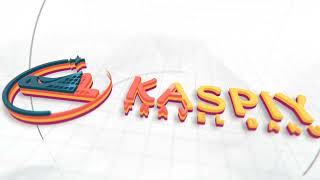 Kaspiy Travel intro