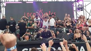 LOCO DICE @ GUENDALINA CLUB 27.07.19 PT5