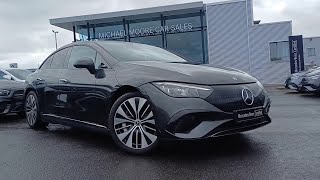 Michael Moore Mercedes-Benz 2024 EQE EQE300 AUTO 20 INCH ALLOYS ,NIGHT PACK...