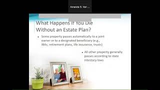 Estate Planning Basics