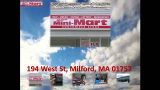 Milford Mini-Mart