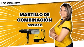 Rotomartillo SDS Minero D25733 #Dewalt