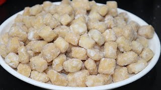 Shakarpara Recipe | मीठे शकरपारे बनाने का सबसे आसान तरीका | Diwali Recipes |