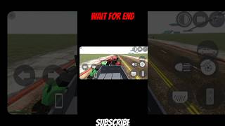 Tractor cheat code in Indian bike driving 3D#shorts#trendingshorts