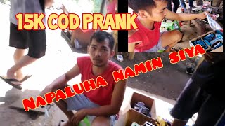 Delivery Prank! | Fullgass Davao