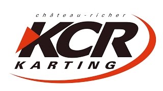 Diffusion en direct de KCR KARTING TEST