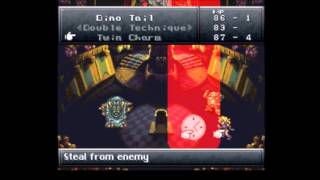 Let's Play Chrono Trigger: Lavos' Awakening Part 32 Rainbow Shell Quest Pt 2