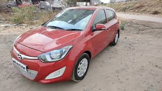 for sale Hyundai i20 Magna 2013 certified car