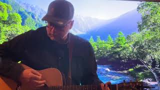 “Some Days Are Diamonds” Performed by Baron Smith at his favorite watering hole~