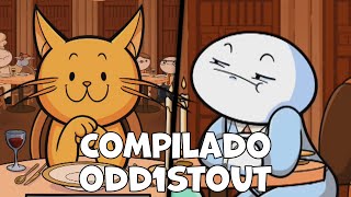 Compilado de Shorts #2 - TheOdd1sOut (Fandublado PT/BR)