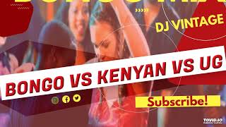 🔥🔥🔥MAINTAIN MIX | BONGO | KENYAN | 2024 | LATEST LIVE CLUB MIX | DJ VINTAGE UNDISPUTED|