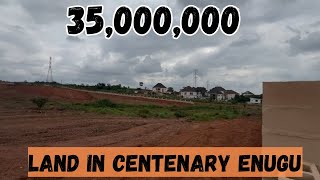 Star Residence Behind Prestigious Centenary City Enugu ( Buy and Build)