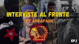 Interviste al Fronte-EP.1