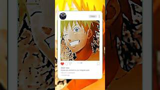 Power of 7th hokage of 🥶😎 Naruto edit 😈🥵 #viral #shorts #trending #naruto #hokage #edit