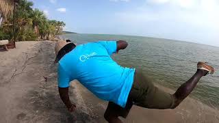 Turkana Eliye Spring Beach