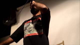 FAISAL ILYAS - FIRE FREESTYLE!!!