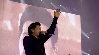 The Script - For The First Time (Live in Bangkok 2022)