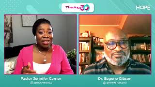 Theology in 30 | S7 EP2 | Preaching When Life Happens With Dr. Eugene Gibson