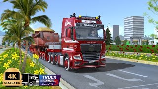 Truckers of europe 3 / Munich - Nuremberg