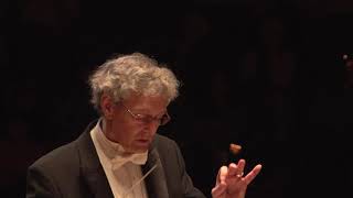 Boston Baroque — Molto allegro from Mozart's Symphony No. 40 in G minor