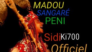 MADOU SANGARÉ PENI ce ne sont pas d'album mais il y a de plusieurs morceaux là-dedans Sidiki700offic