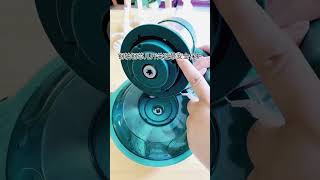 Satisfying Meat Grinder Machine| Dry Grinder | High Speed Blender #Shorts5050