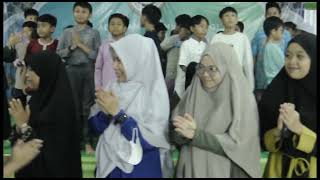 Festival Ramadhan 1444/2023 With SDIT Al-Insan Islamic School