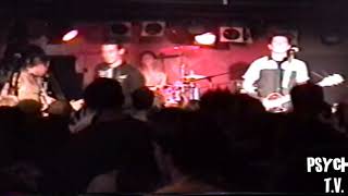 Bouncing Souls live at Coney Island High, NYC 5-6-95