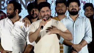 Sekhar Master Super Speech @ 1996 Dharmapuri PreRelease Event | #NallareniKalladhaanaa | ArmaanMalik