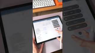 Planning on Do Not Disturb, iPad Focus Modes | #SHORTS