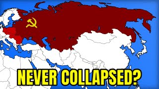 What If The Soviet Union Never Fell?