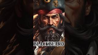 How Blackbeard's Dark Antics Captivated the High Seas