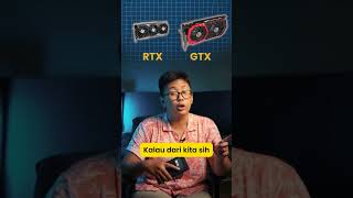 Kalian team VGA RTX atau GTX nih? Seringkali jawabannya tergantung dompet💀