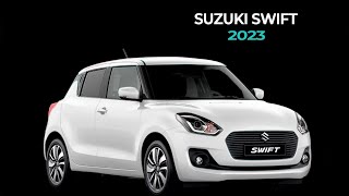 Suzuki Swift 2023 Interior & Exterior | Adill Fayyaz | 0 TO 100 SPEED