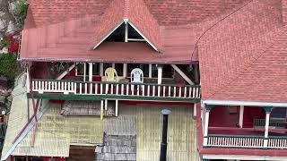 Castle Rock, Bisbee AZ