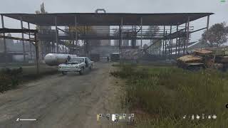 DayZ RP Server "Where it started" Eq 11