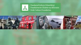 Fundacja Kultury Irlandzkiej – transmisja na żywo