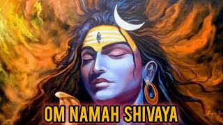 Powerful mantra ||om namah shivaya || 108 times| ॐ नमः शिवाय|| ఓం నమః శివాయ||