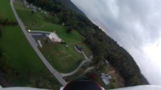 Flying at Riggs Chapel Again