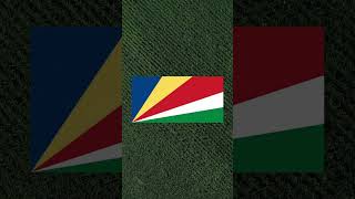 Quick Quiz - Flags - Seychelles