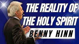 Benny Hinn Ghana | The Holy Spirit is Real