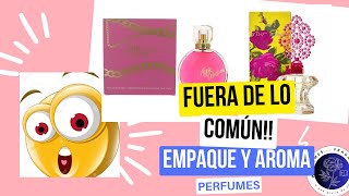 Dos Perfumes Diferentes, Divertidos, y Super Económicos! ❤️ #manzana #perfumes #apple #johnson