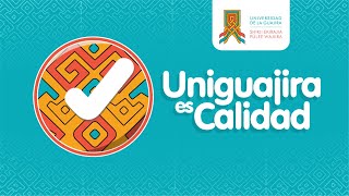 Uniguajira es Calidad: renovación registro calificado programa de Psicología.