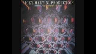 Ricky Martini Production - Stendhal R.M. Mix