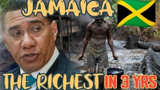 Why Jamaica 🇯🇲 Will be the Richest Caribbean Country