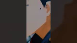 #pov I tried editing anime other than roblox.... #shorts