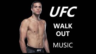 UFC Entrance Music / Brian Ortega