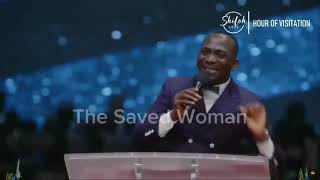 PASTOR PAUL ENENCHE’S FULL MESSAGE AT SHILOH 2023   HIS ENCOUNTER WITH BISHOP OYEDEPO