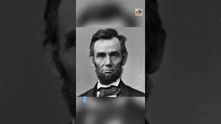 50 assassinations that changed the world: 36. Abraham Lincoln, 16th President of the United States