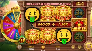 🔴Fortune Gems 2 Jili Slot 🔴 Big Win Tricks 🔴Easy Earning 🔴 Super Win -15000K